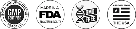 Tinnitrol Official Certifications