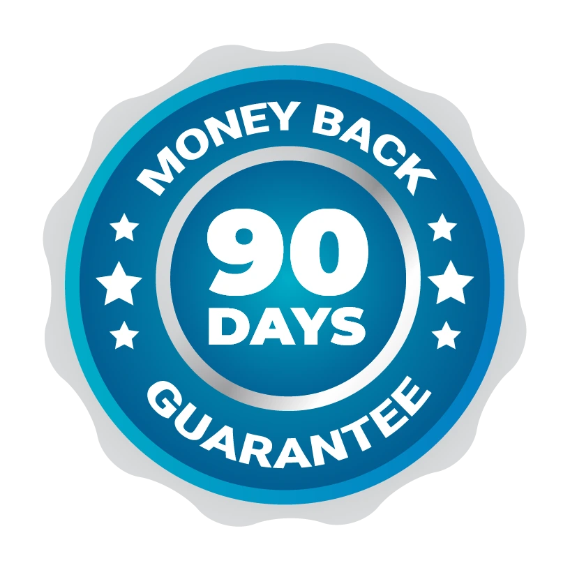 Tinnitrol Money-Back Guarantee