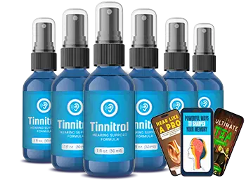 Tinnitrol Best Discount Price
