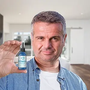 Tinnitrol testimonial from Jason - Relief from buzzing ears